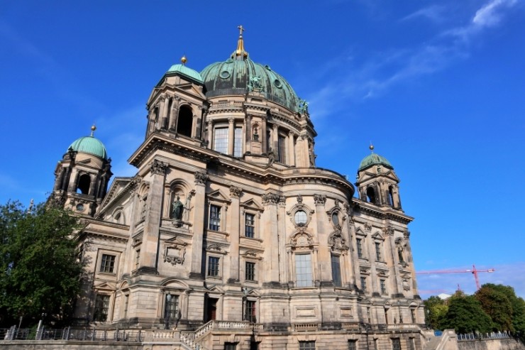 ベルリン大聖堂の写真 – Unsplashの都市の無料画像