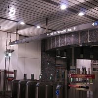 押本龍一 － 私の出会う光景 － 第216回：バンナイズ・ブルバード