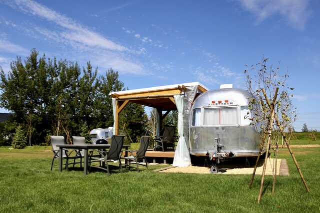 グランピングStyle – たまの湯キャンプ場