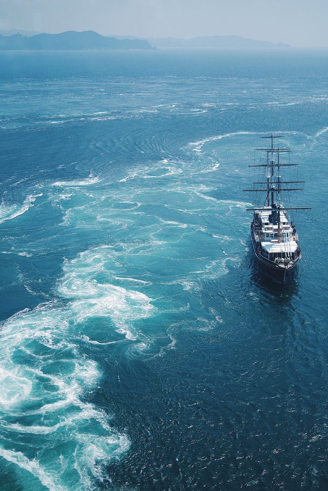 淡路島「道の駅」完全ガイド！見どころ・写真スポット・グルメ・営業情報まとめ
