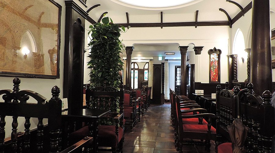 フランソワ ～京都～: 関西おいしいもの食べ歩き