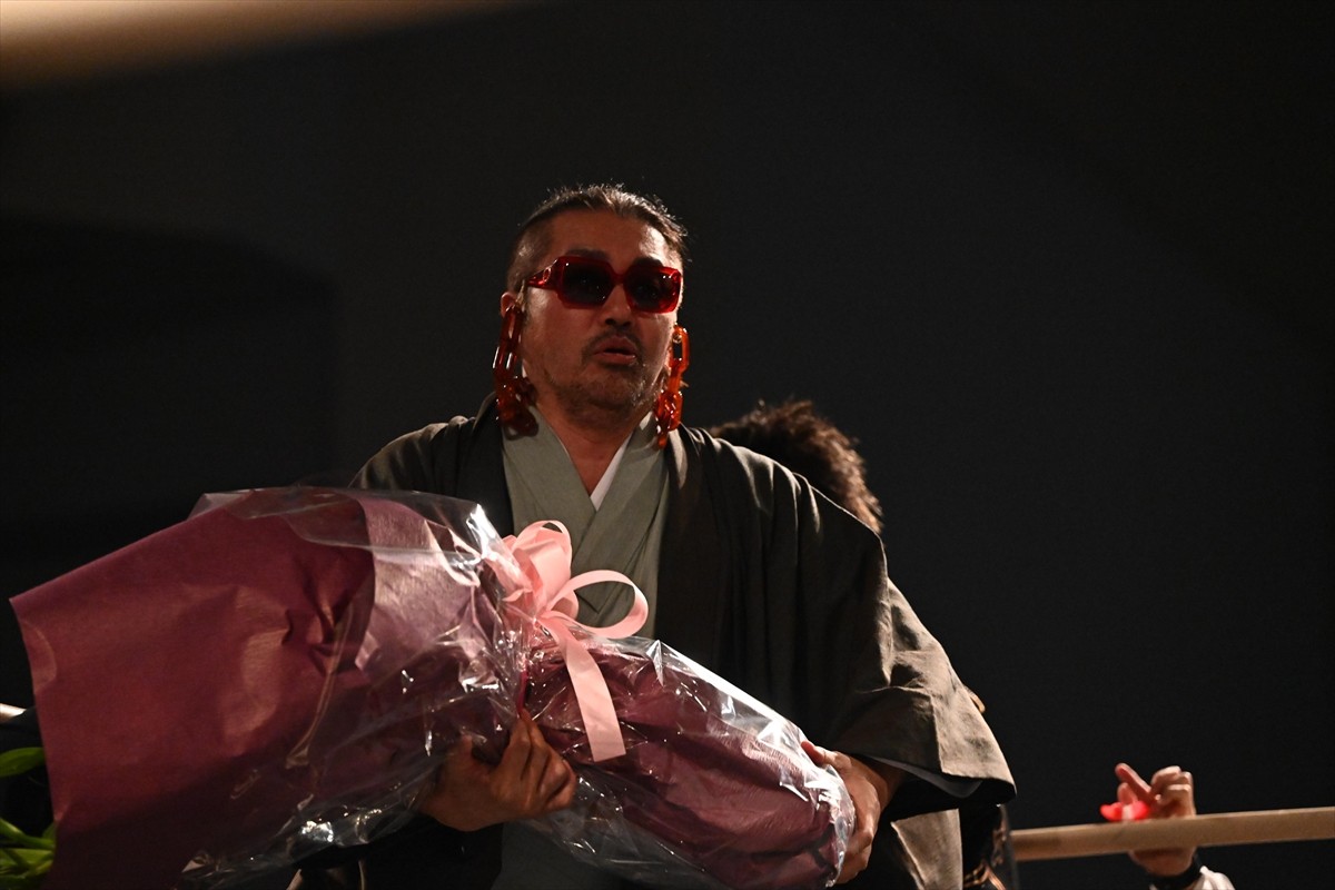 高岡蒼佑が語る「40歳になったからこそ挑戦をやめたくない」FRIDAYデジタル