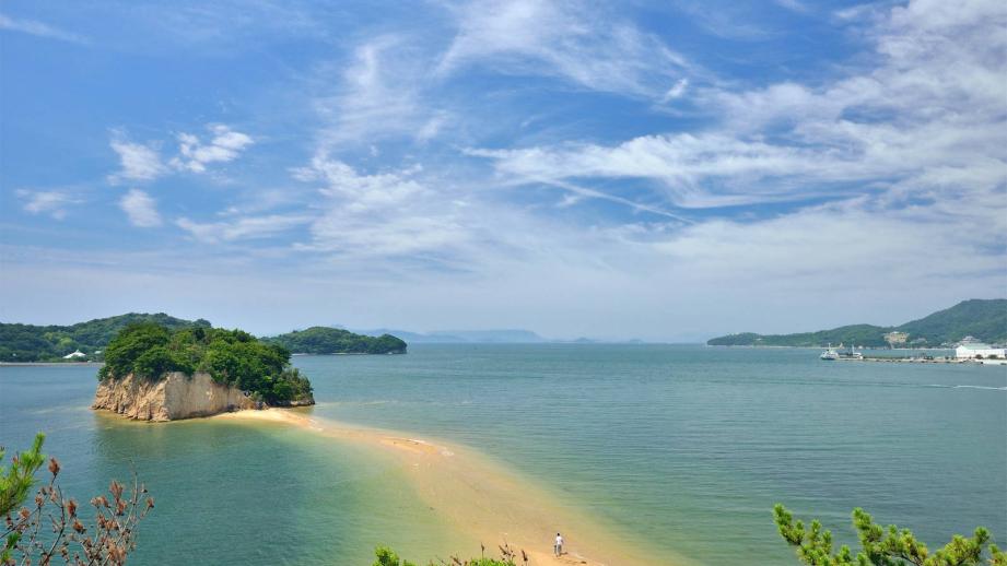 絶景に感動！香川県の写真映えするオススメスポット初めての香川県！おすすめ観光スポットや楽しみ方、お土産などをご紹介特集香川県観光協会公式サイト- うどん県旅ネット