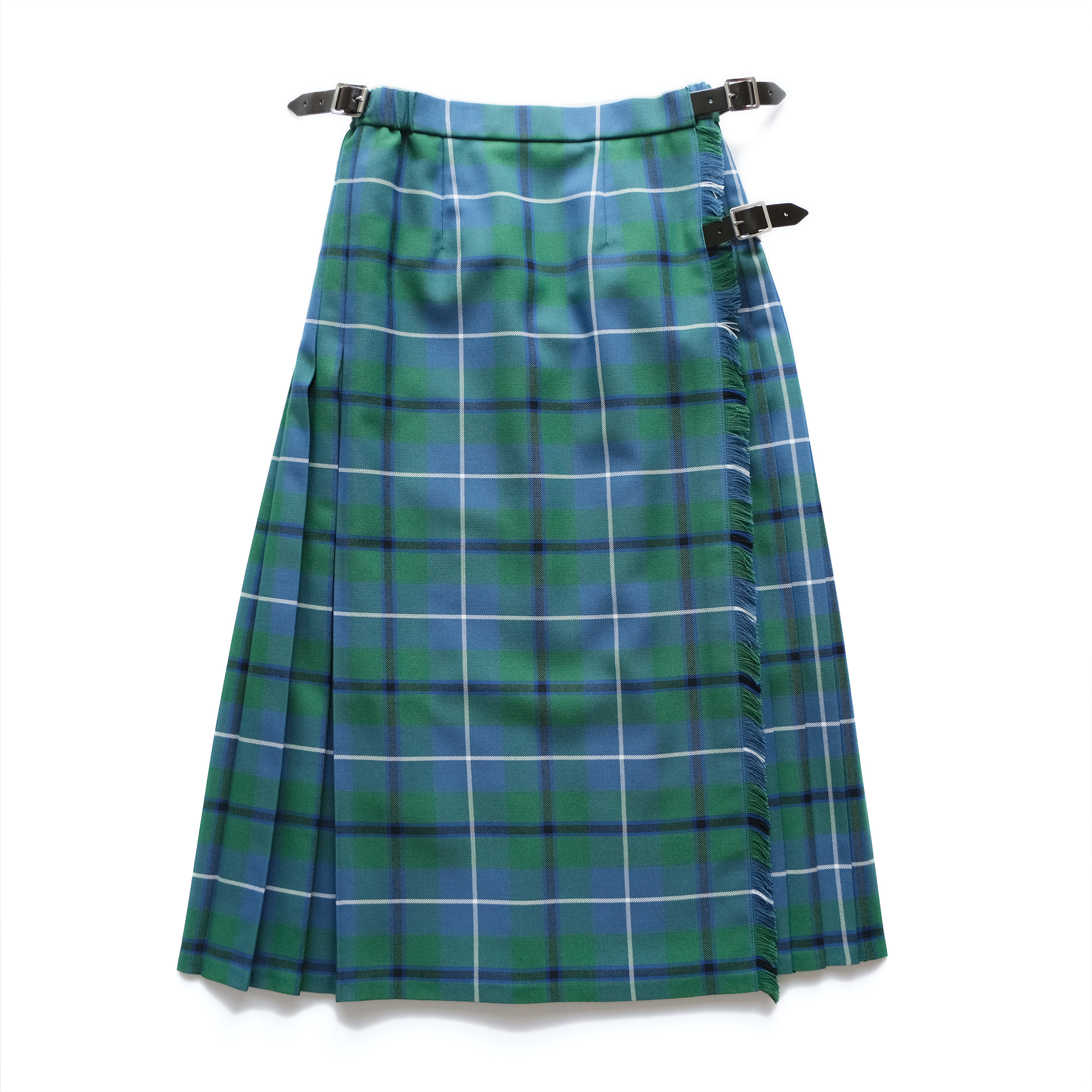 スコットランドのキルト - まっぷるウェブ