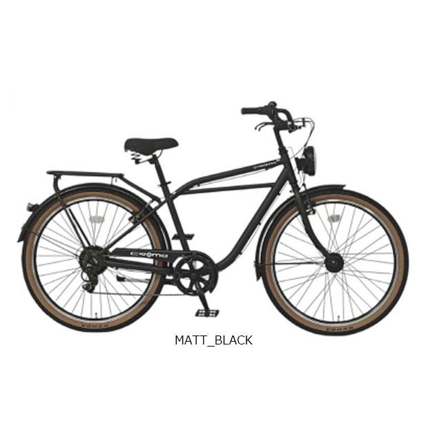 「西日本限定」「あさひ」コーストラインサーフ260-J 26インチ シングルスピード