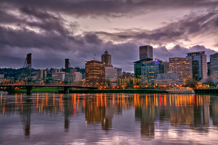 ニューヨークの夜景スポット7選！摩天楼をのぞむ絶景おすすめ観光地や注意点を解説NEWT ニュート