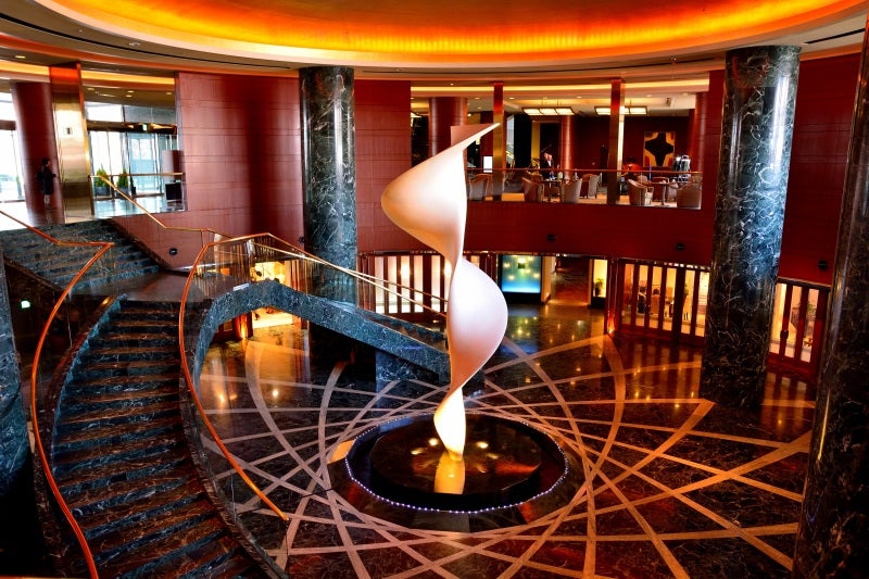 大阪 ハイアットリージェンシー秋のアフタヌーンティー、ハロウィンVerは10 31まで！ 西倫世-