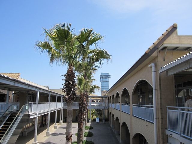 大洗シーサイドステーション アクセス・営業時間・料金情報 - じゃらんnet