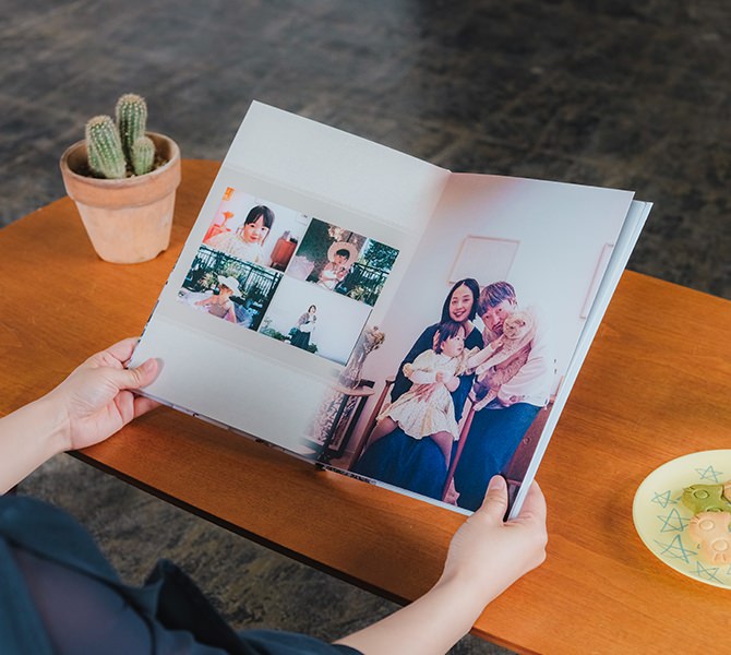 旅行の写真+絵日記で思い出を可愛く整頓！私の旅ノートの作り方1weekぐらし