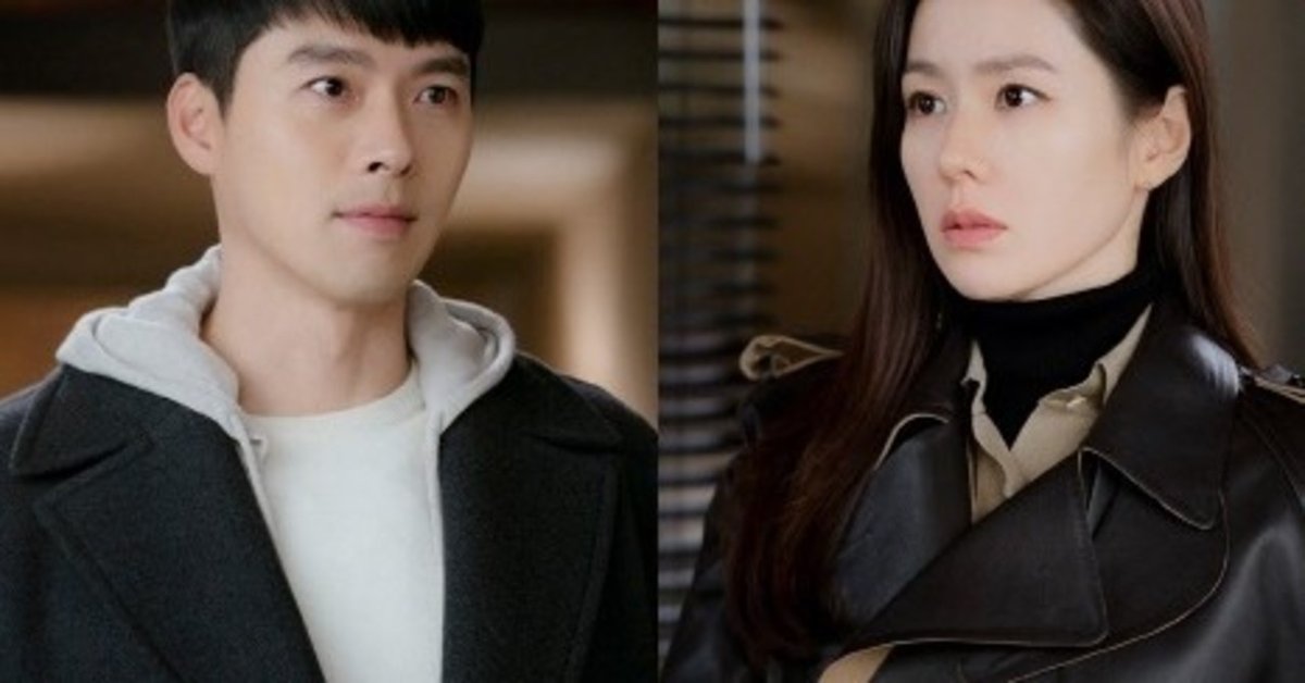 愛の不時着」1～9話あらすじを簡単にダイジェストするよ！ ネタバレあり