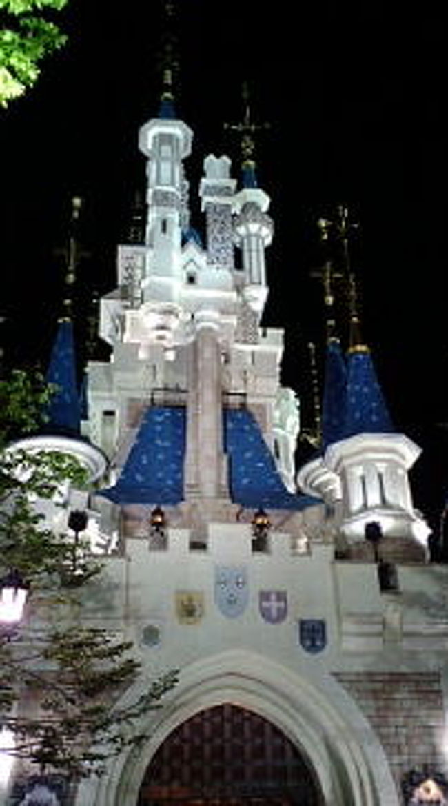 蚕室 遊園地ロッテワールド完全攻略 - ソウル