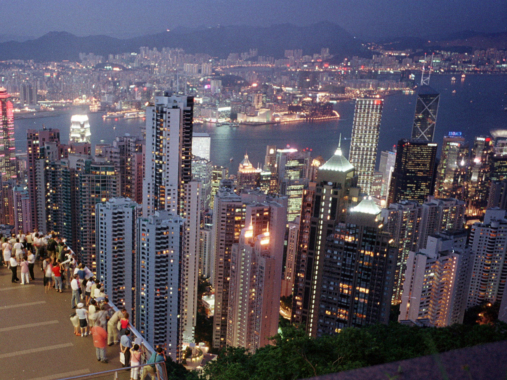 東京を観光するなら絶対に外せない厳選スポット19選GOOD LUCK TRIP