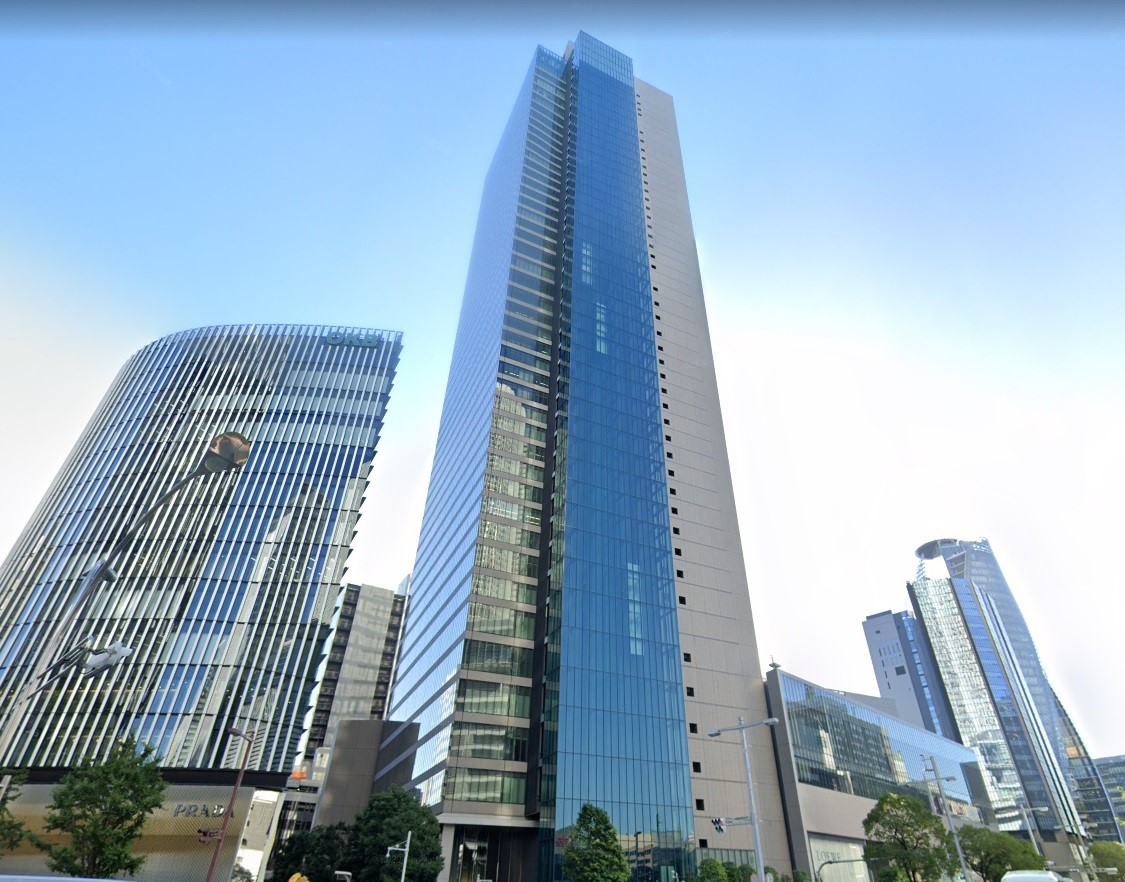 施設案内スカイプロムナードミッドランド スクエア