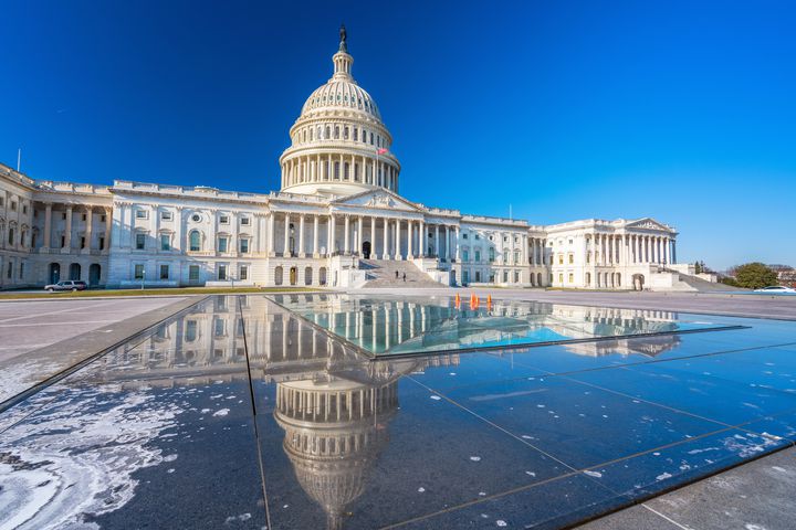 アメリカを旅するニューヨークからグレイハウンドでワシントンD.C.・マイアミへ