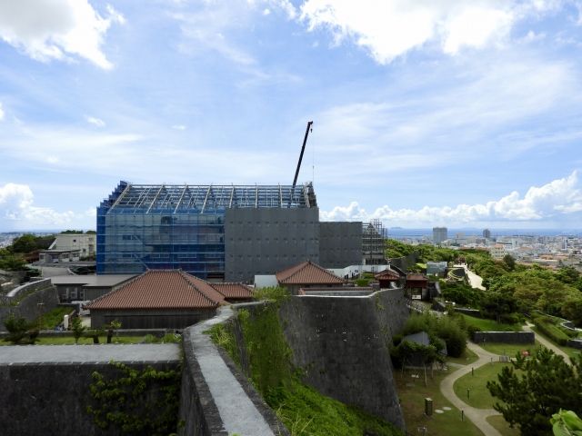 2025年最新 見所満載！首里城の現在と再建状況・魅力を徹底解説 -