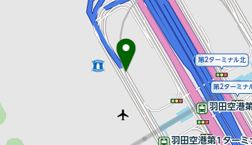 羽田第一ターミナルから第二ターミナルはどうやって移動する？羽田クエスト