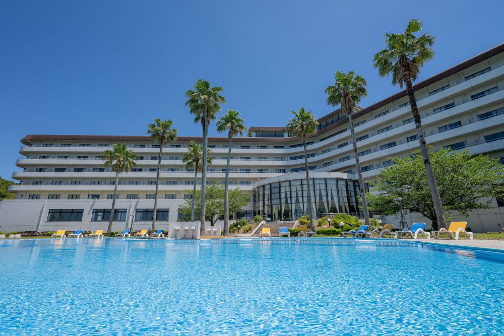 グランドメルキュール淡路島リゾート＆スパ」で絶景と美食を楽しむオールインクルーシブの子連れ旅 - LOVETABI Mama