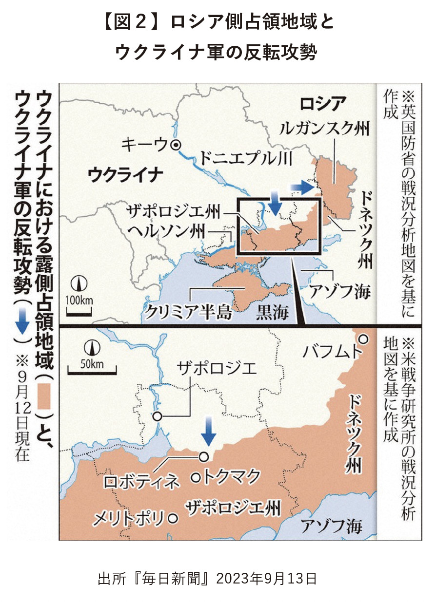 ロシア・ウクライナ戦争Human Rights Watch