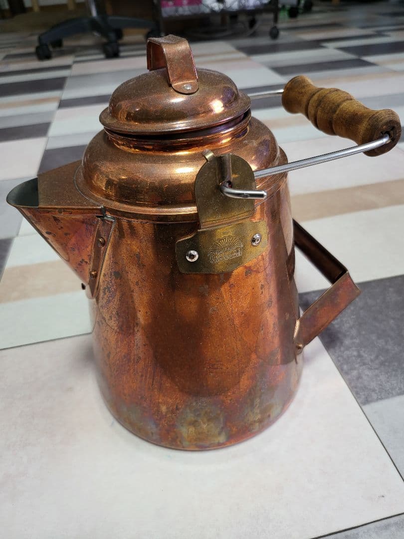 ケトル 1.3L ケットル