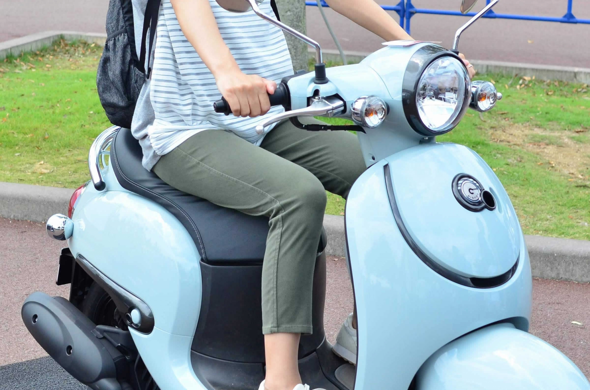 原付バイクおしゃれでかっこいい50cc原付バイク7選！Bike Life Labバイク王