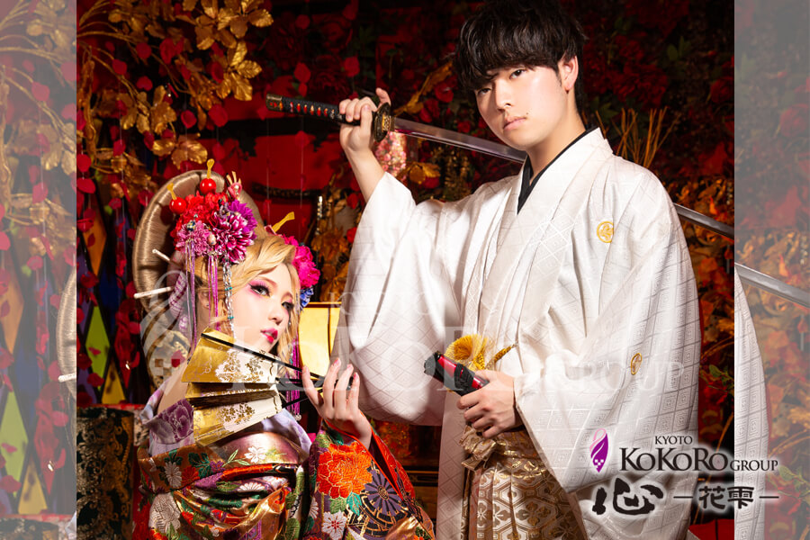 京都で人気のものづくり＆手作り体験 大人女子・カップル・子供アクティビティジャパン