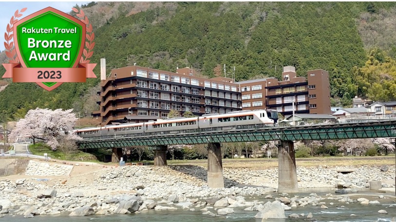 岐阜の下呂温泉 女子一人旅に便利な宿だれどこ