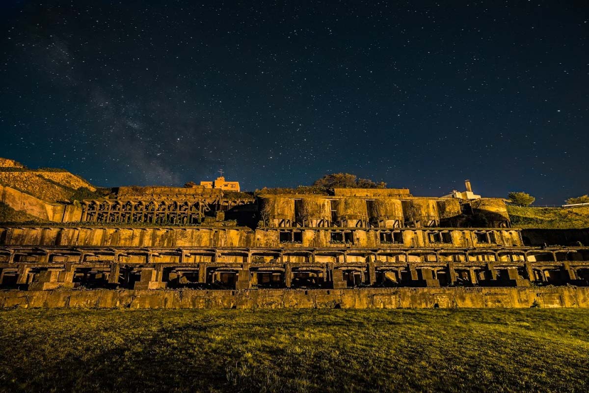 新潟 ラピュタの世界、佐渡金山。魅力がたっぷり佐渡島！aumo アウモ