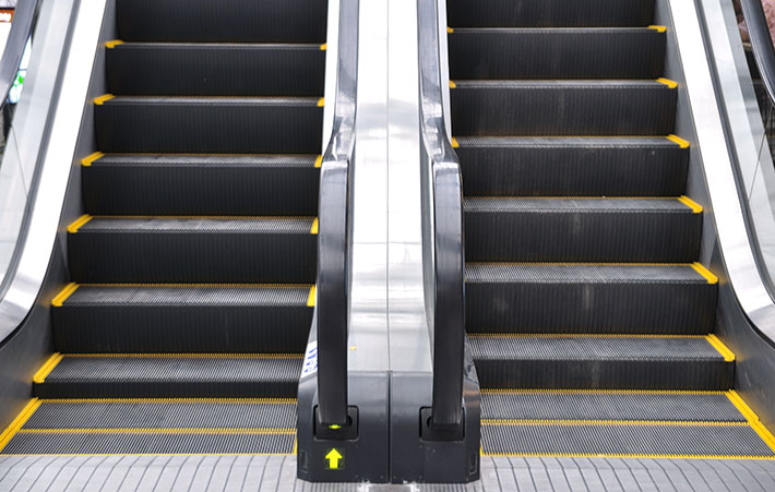 エスカレーターは歩かずに立ってるほうが結局速い。ロンドン地下鉄が実証ギズモード・ジャパン