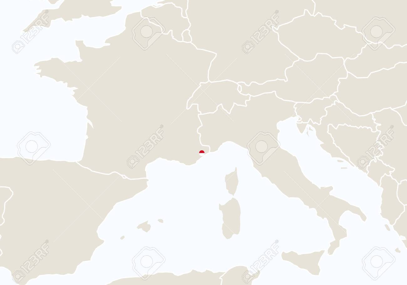 南フランスの旅 ７ 豪華絢爛、浮世離れしている隣国モナコAmicaMako Blog