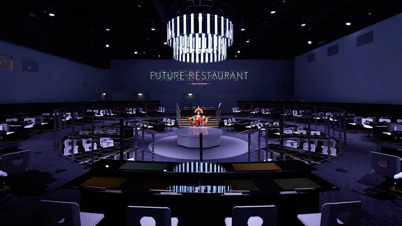 チームラボ、「ミラノ万博」の日本館で、二つの部屋の展示制作を担当。腰から膝ほどの高さに広がる映像空間の中に分け入れるインタラクティブな映像空間など、2作品を制作。5 1 金 ～10 31