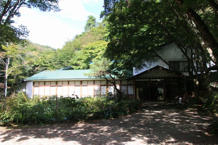 吹上温泉峯雲閣 - 鳴子ニフティ温泉