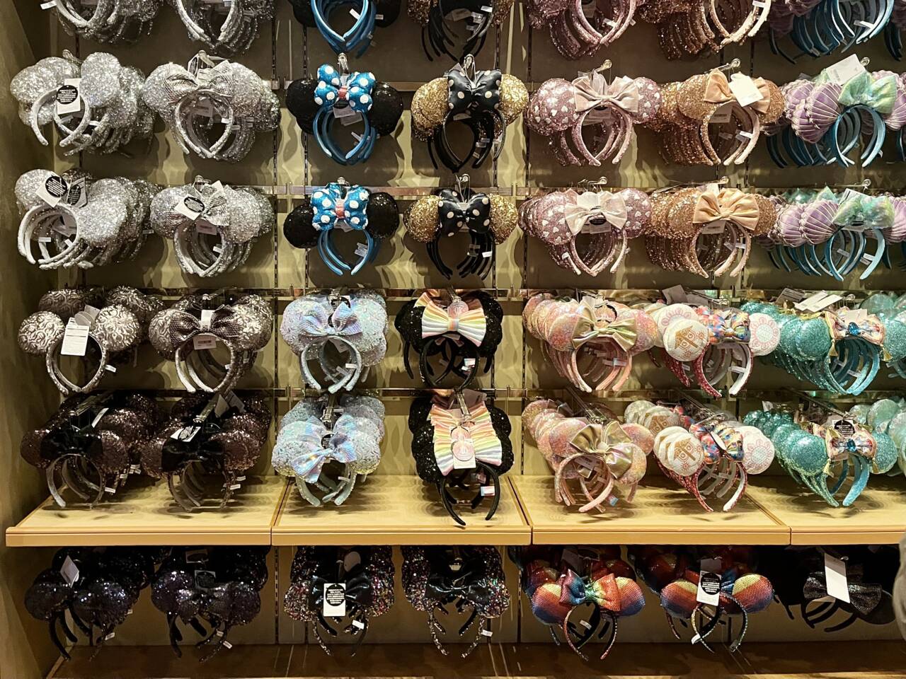 ボンボヤージュのカチューシャ販売状況と商品一覧 2023 在庫確認方法も紹介ディズニーグッズ買取.com