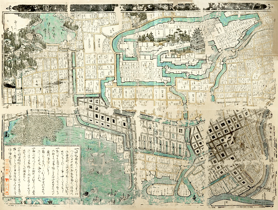 東京都：統計でみる都道府県のすがた社会科調べ学習 しらべがくしゅう 用 統計データ株式会社帝国書院