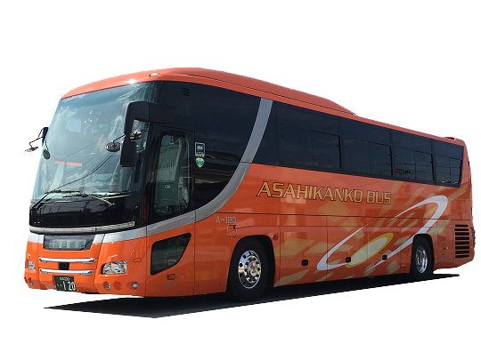 高速バス」と「観光バス」バス車両に見た目の違いはあるの? - バス総合情報誌「バスマガジン」公式WEBサイト