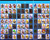 マリオカート今後のマリオカートはスマブラ化するのか? 今後どんなキャラが追加されるのか? 考察してみた。るまーじのゲームアカウント