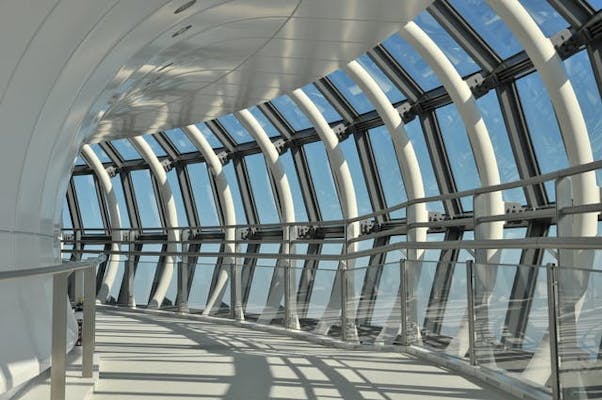 東京スカイツリー日本夜景遺産