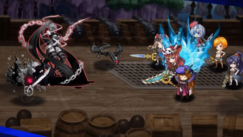 Ola Aina 'out for three