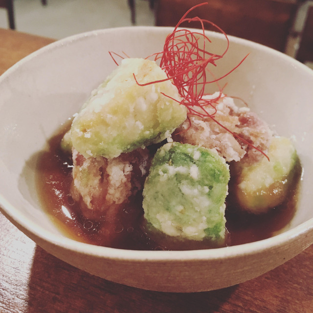 バナナマンのせっかくグルメ かずくんの手羽先「美ら花」沖縄県名護市 8月28日きなこのレビューブログ