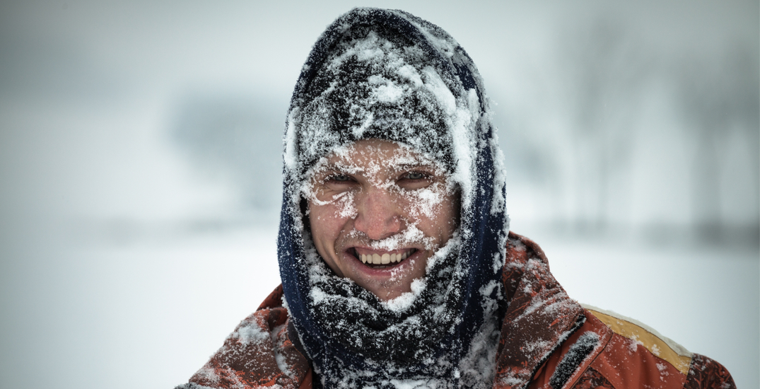 現地からLIVE中継 満足度9割超?!寒いだけじゃない！冬のカナダ留学の魅力をお届けSmaryu Members