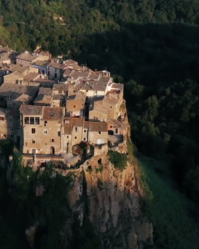 Suite d'Artista Calcata