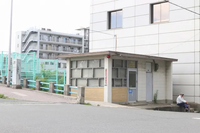 ドーム前千代崎駅の治安について - LAKIA不動産難波本店大阪市浪速区、難波周辺の不動産情報