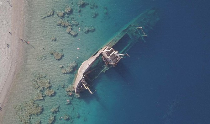 ワディ・ラムとアカバヨルダンの旅