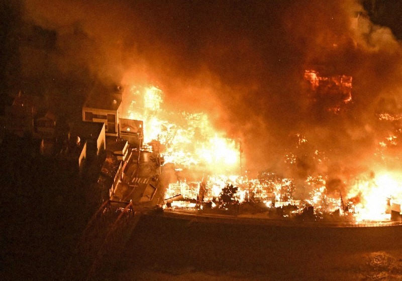能登半島地震1か月 石川県防災助言の専門家 想定・初動に問題と振り返る「県への働きかけ不十分だった」 鹿児島 –