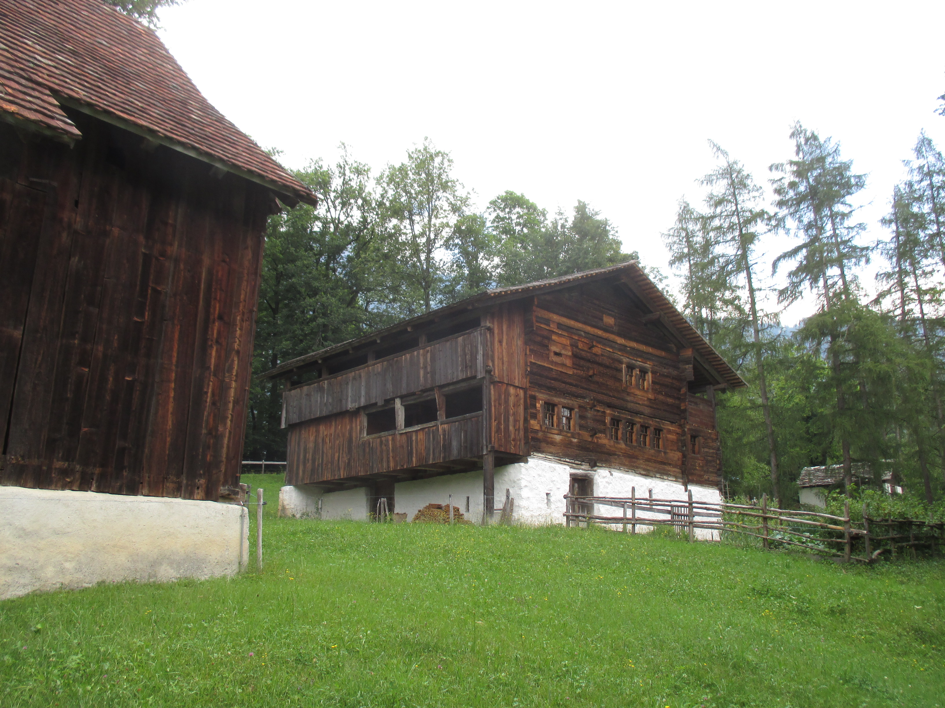 スイスにおける現代木造建築の潮流 スイス在住ジャーナリスト・滝川 薫さんがご紹介 Vol.03スイス在住ジャーナリスト・滝川薫さんがご紹介！エコ先導国スイスの持続可能建築
