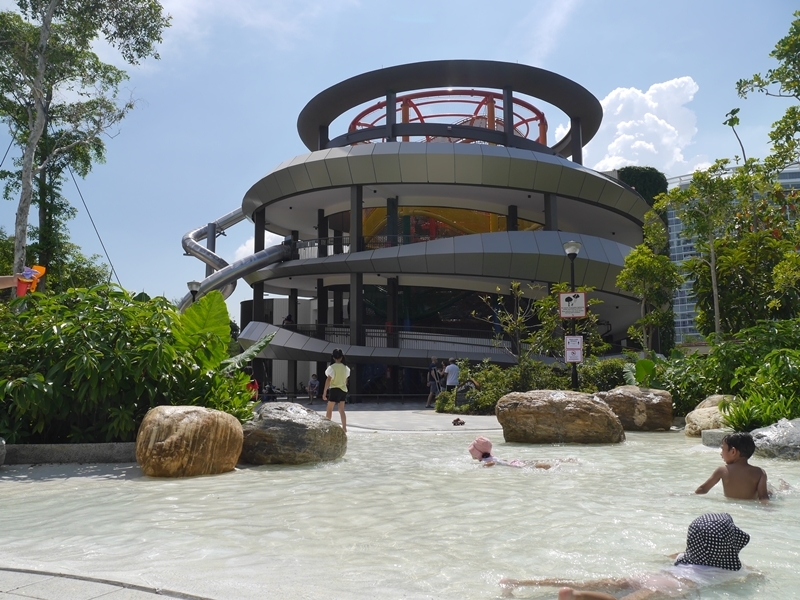 新プレグラCoastal PlayGroveがイーストコーストパークにオープン！ Big Splash跡地ナナフシブログ