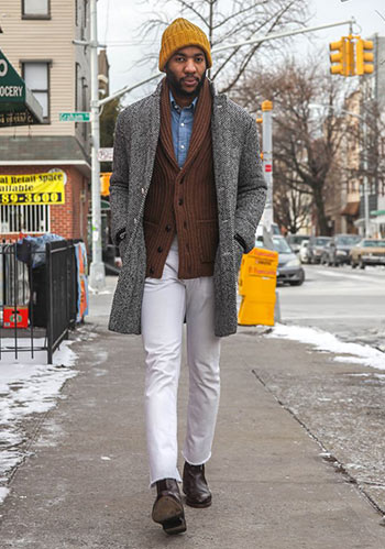 リラックスとおしゃれを両立させる温泉旅行の服装。ポイントとコーデ10選 - AUENオーエン旧DCOLLECTION-30代・40代・50代からのメンズファッション通販