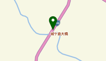 青森│城倉大橋：綿延不盡紅葉美景，賞楓推薦交通停車＆順遊景點-輕旅行