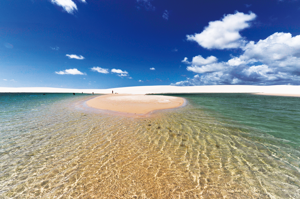 レンソイス・ツアー・観光F.T.S. TURISMO