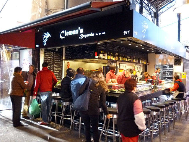 スペイン・バルセロナ 絶品タパスが味わえる、おすすめの人気バル4選＋αるるぶ&more