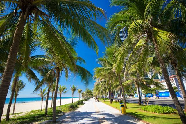 2024年 東南アジアの透明度抜群＆きれいなビーチ！穴場＆絶景リゾート7選ツナグ旅